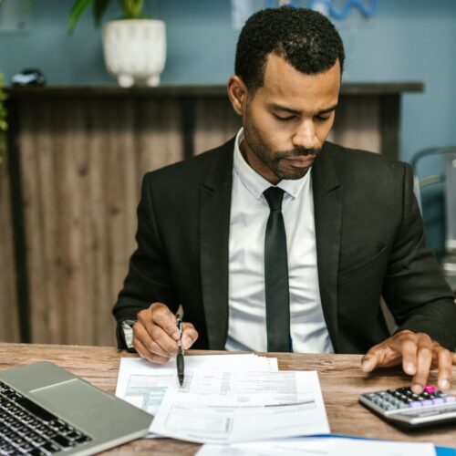 Auditor externo, auditoria de empresas en Punta Cana