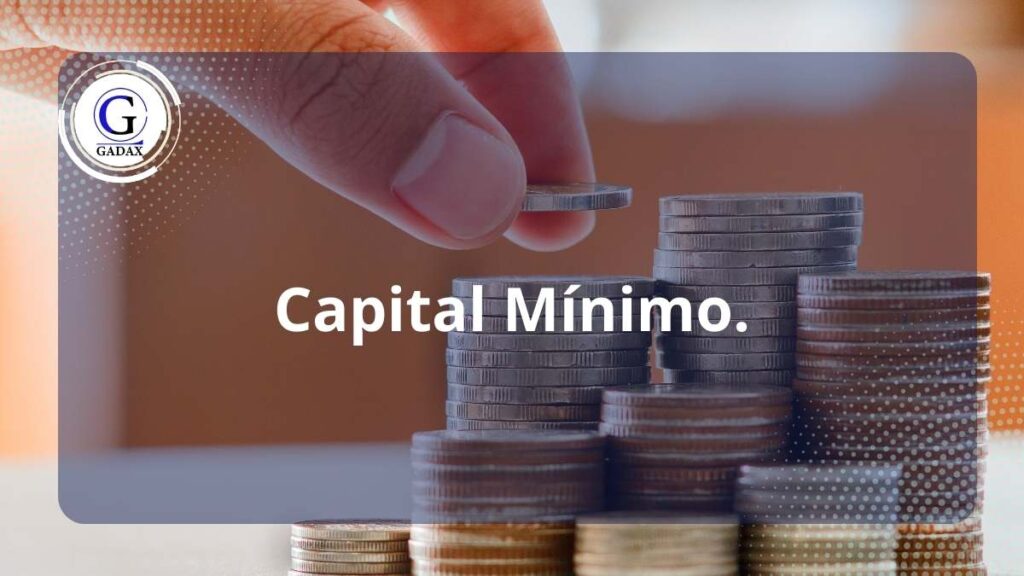 Capital mínimo para abrir una empresa en RD