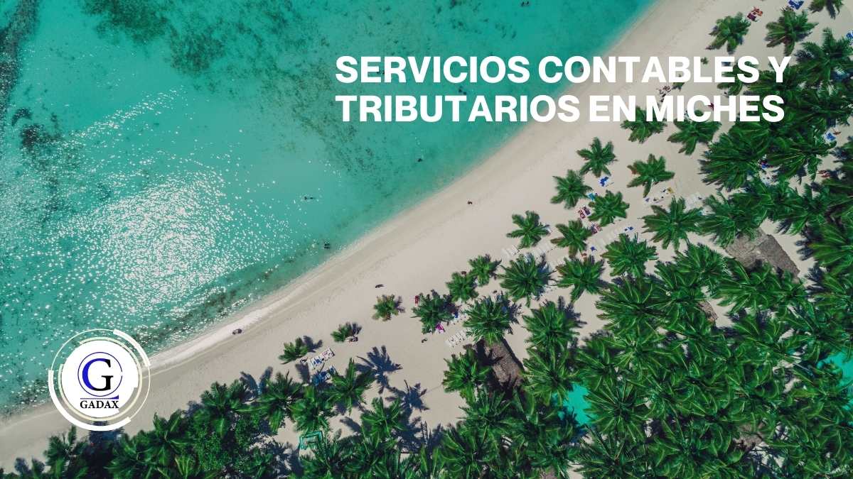 Servicios Contables y Tributarios en Miches