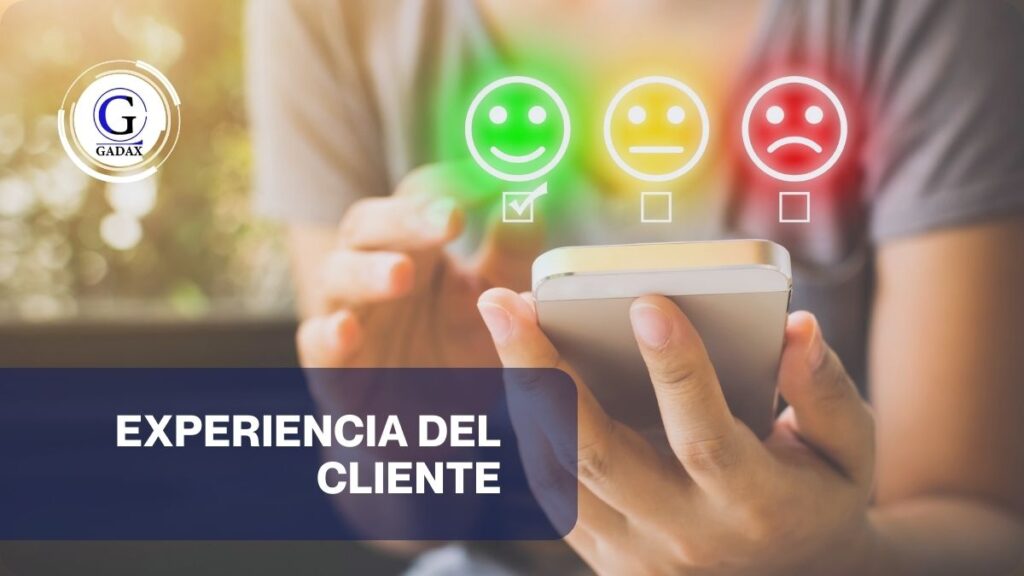 Experiencia del cliente en negocios Turisticos como factor diferenciador 