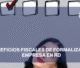 beneficios fiscales empresa República Dominicana