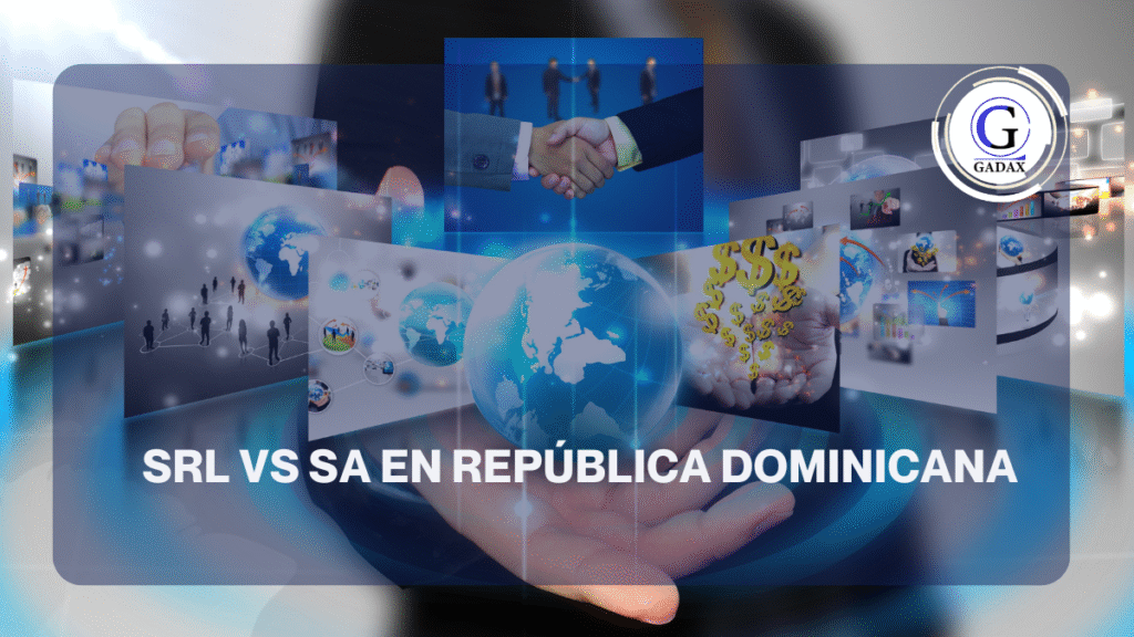 SRL vs SA en República Dominicana