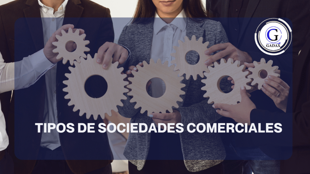 Tipos de sociedades comerciales en República Dominicana